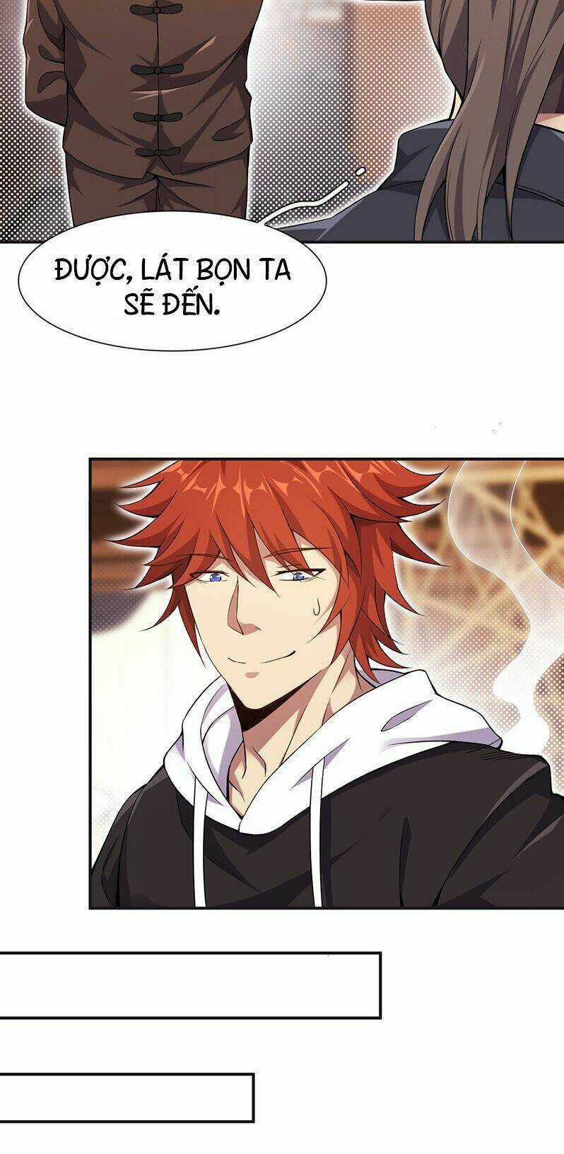 Võ Nghịch Sơn Hà Chapter 40 trang 25