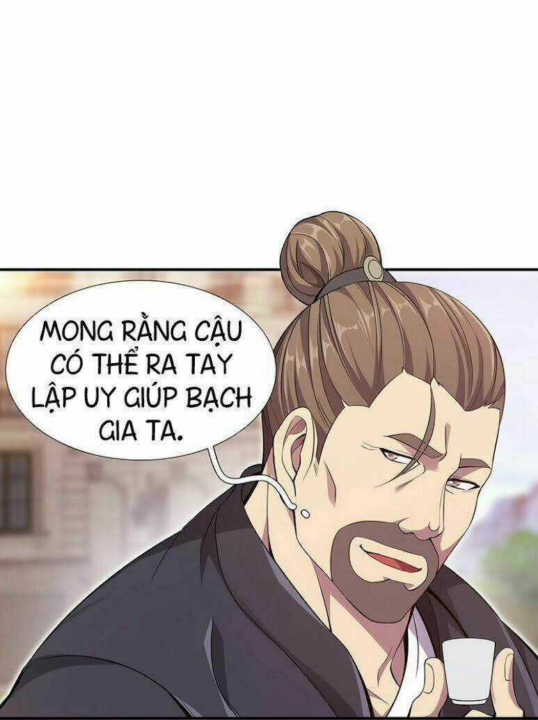 Võ Nghịch Sơn Hà Chapter 40 trang 38