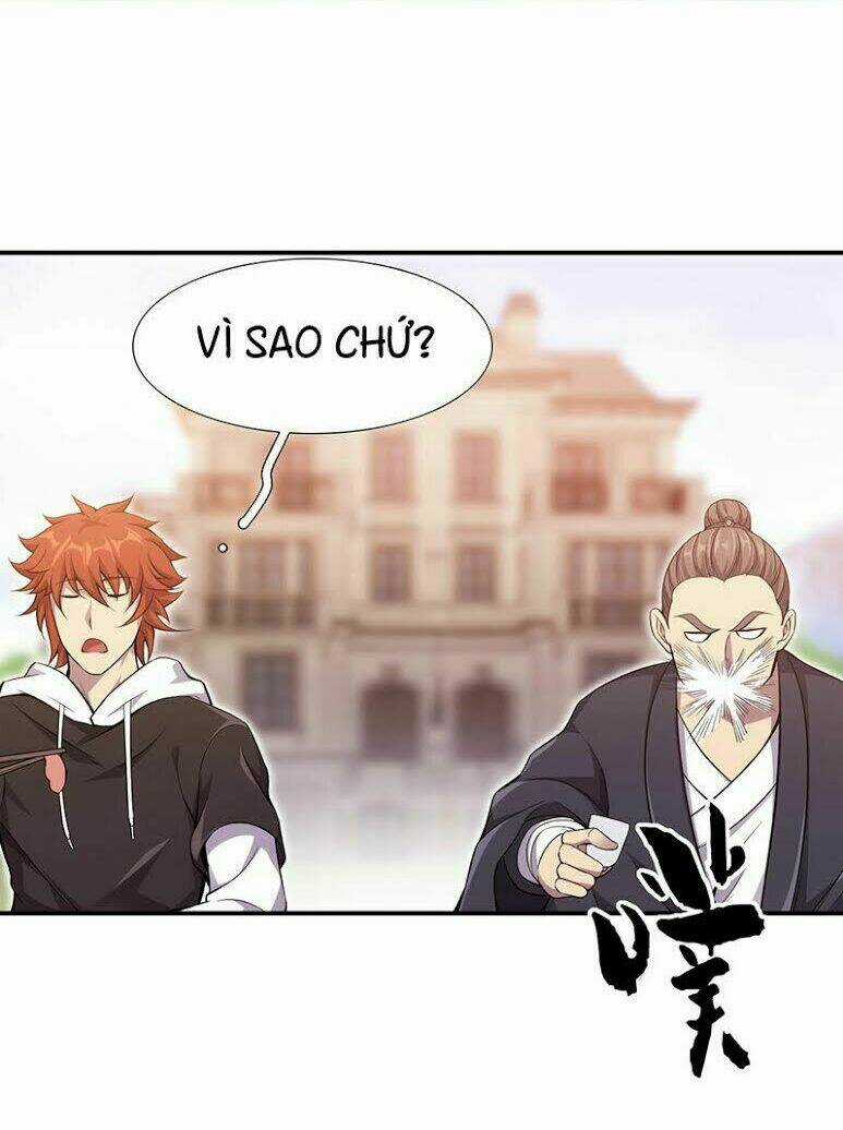 Võ Nghịch Sơn Hà Chapter 40 trang 39