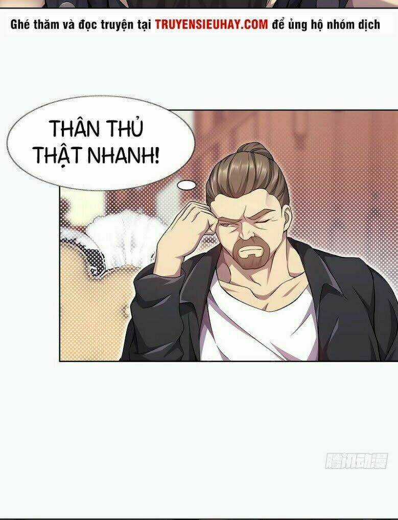 Võ Nghịch Sơn Hà Chapter 40 trang 4