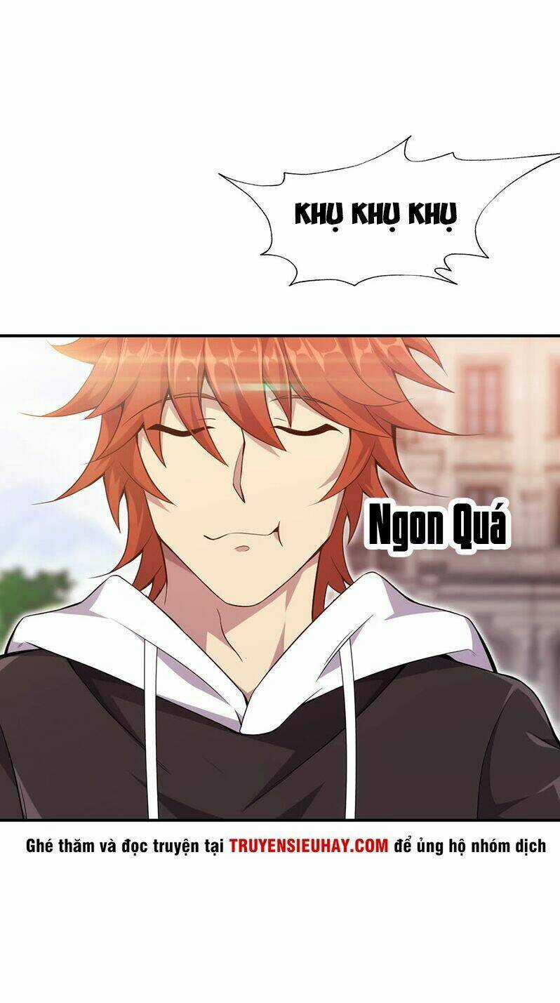 Võ Nghịch Sơn Hà Chapter 40 trang 40