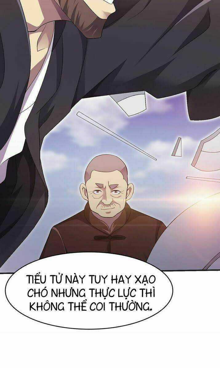 Võ Nghịch Sơn Hà Chapter 41 trang 13