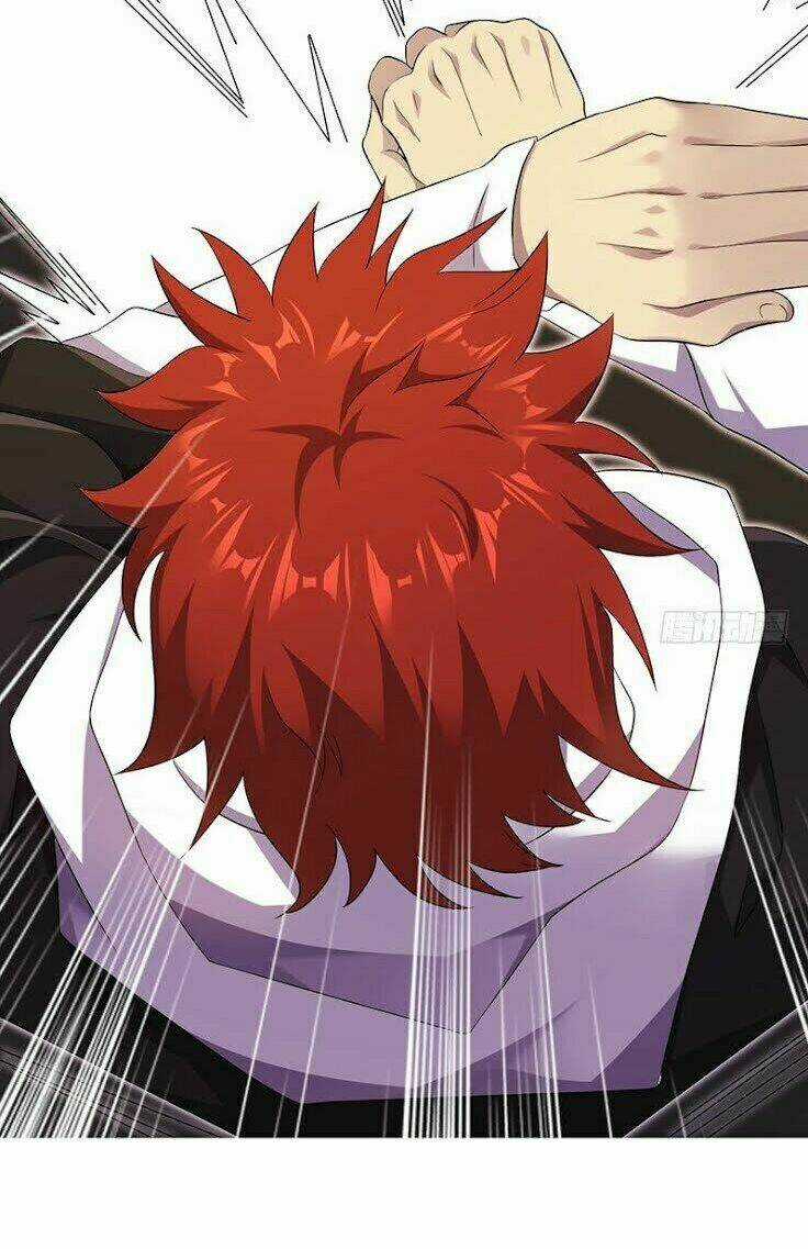 Võ Nghịch Sơn Hà Chapter 41 trang 17