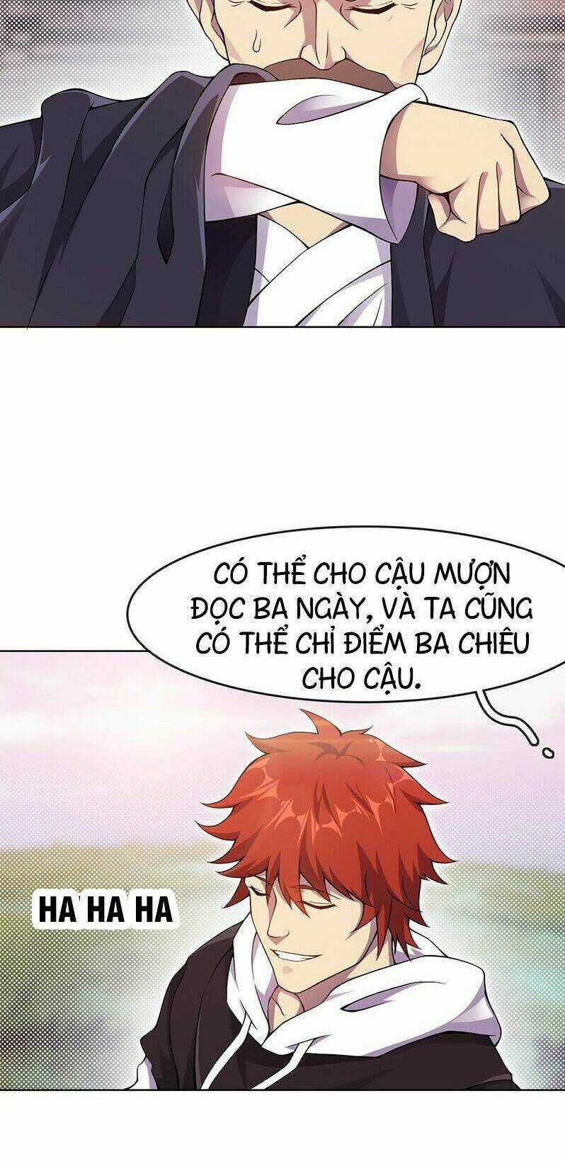 Võ Nghịch Sơn Hà Chapter 41 trang 2