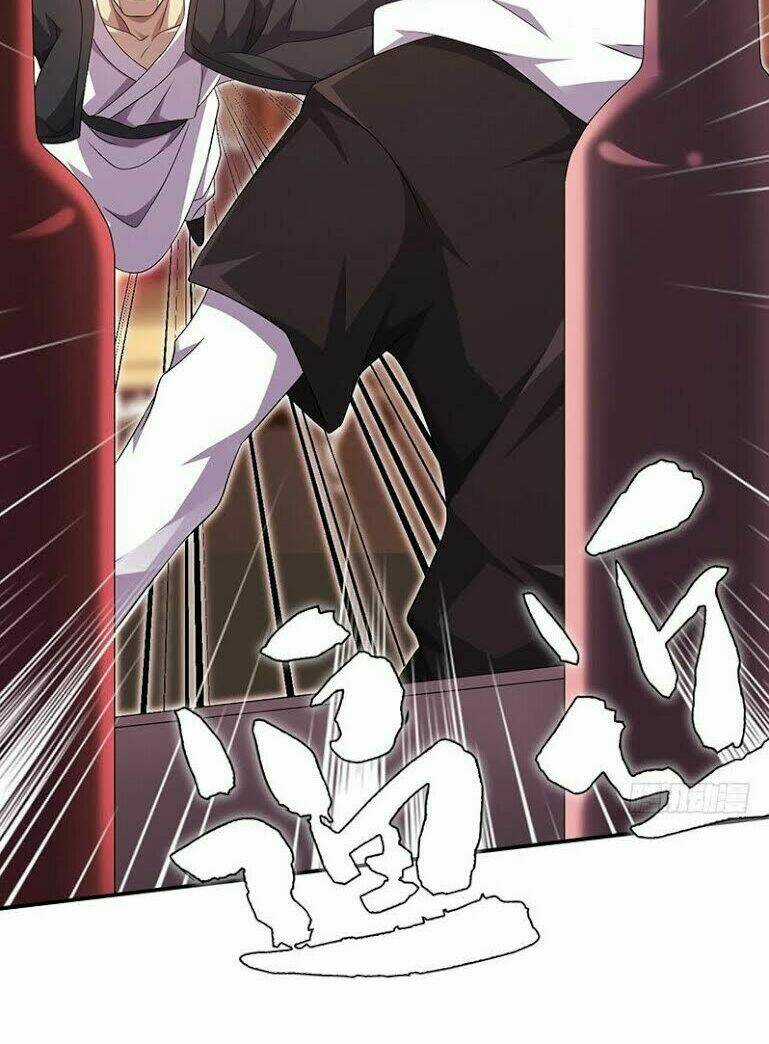 Võ Nghịch Sơn Hà Chapter 41 trang 20