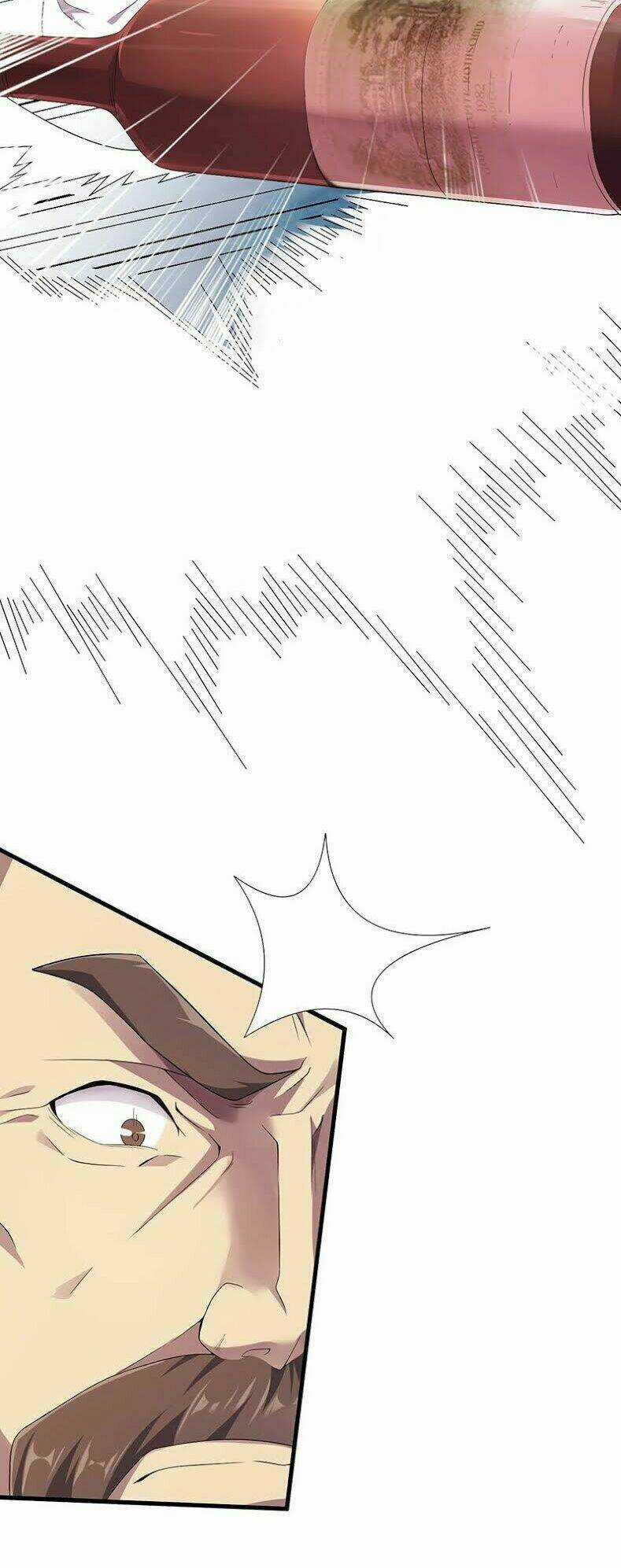 Võ Nghịch Sơn Hà Chapter 41 trang 22