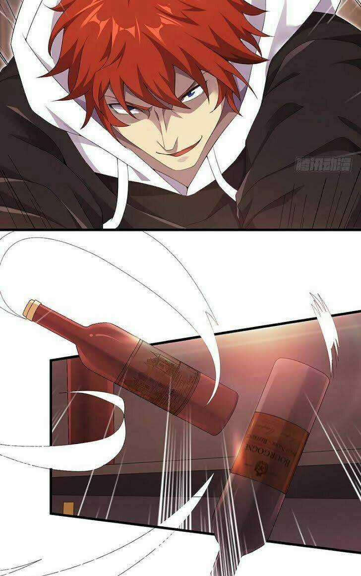 Võ Nghịch Sơn Hà Chapter 41 trang 24