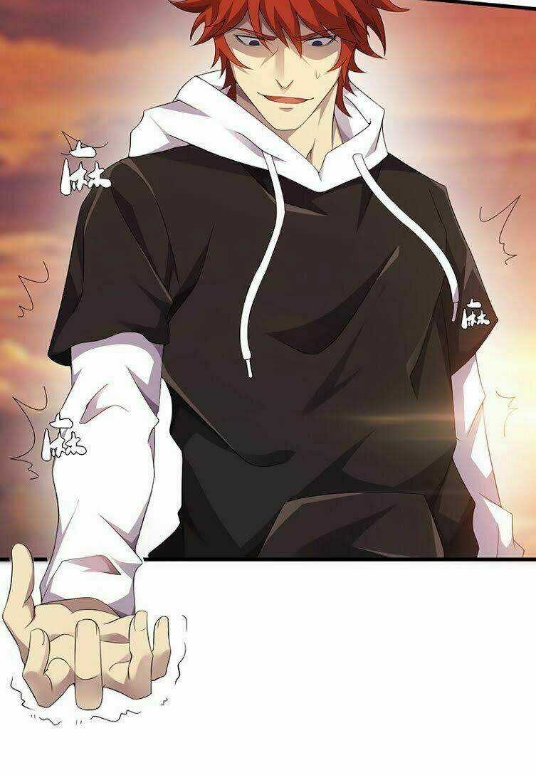 Võ Nghịch Sơn Hà Chapter 41 trang 30