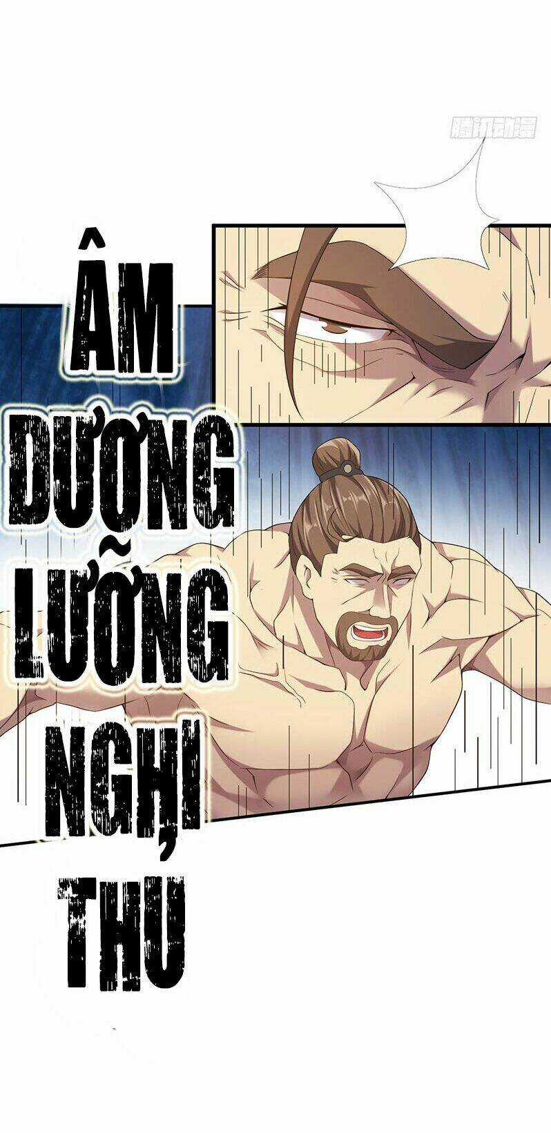 Võ Nghịch Sơn Hà Chapter 41 trang 37