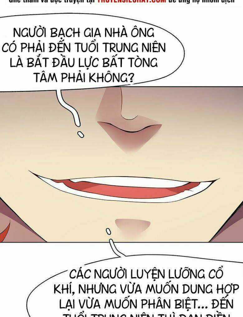 Võ Nghịch Sơn Hà Chapter 41 trang 4