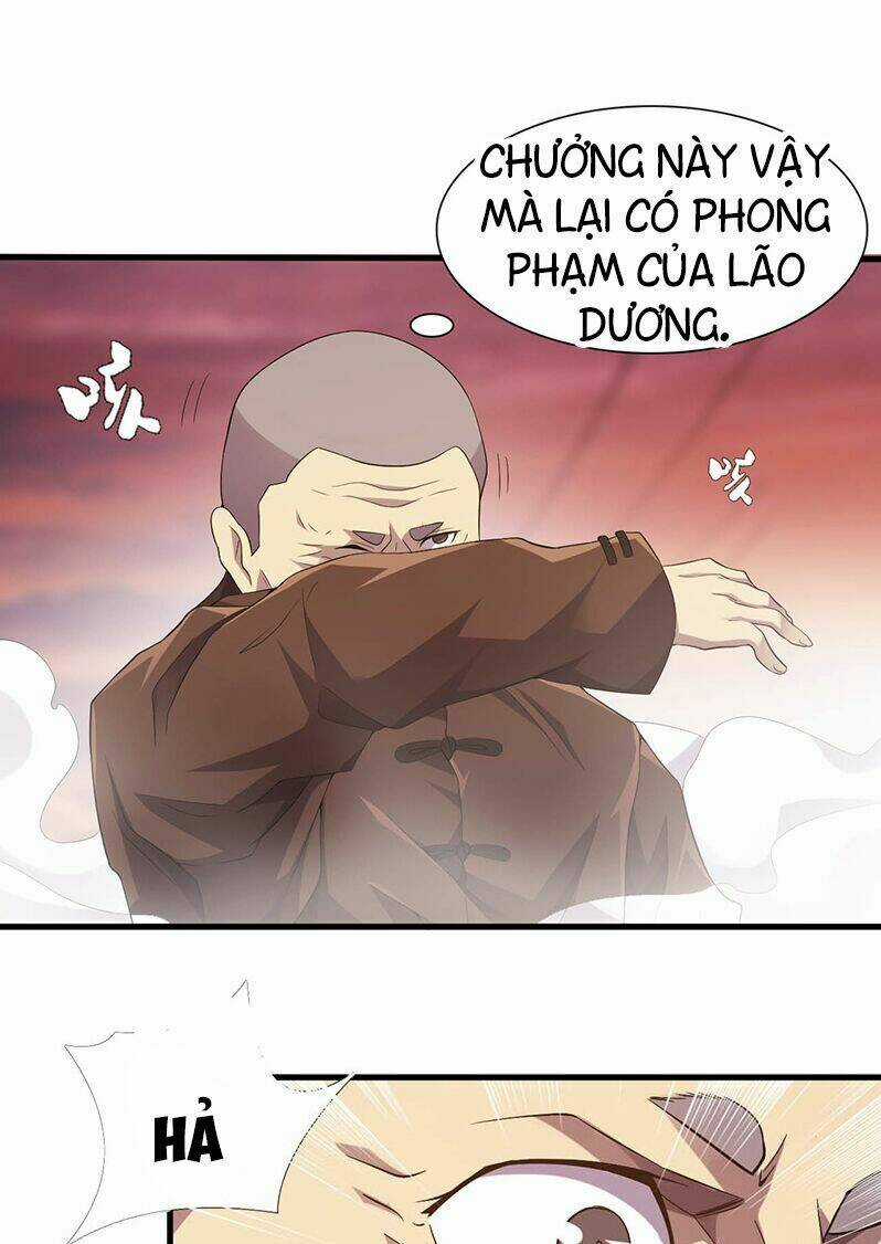 Võ Nghịch Sơn Hà Chapter 41 trang 40