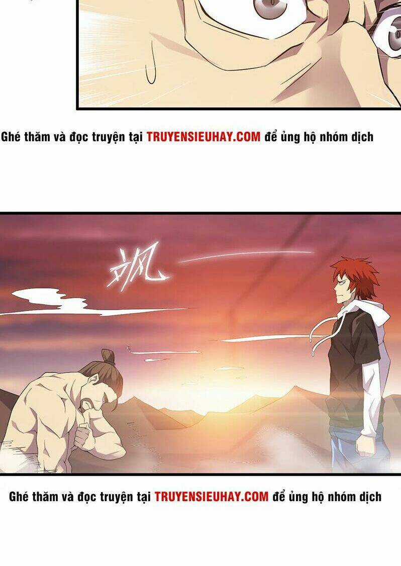 Võ Nghịch Sơn Hà Chapter 41 trang 41