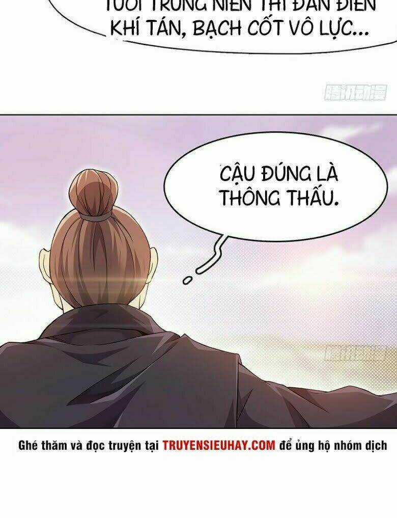 Võ Nghịch Sơn Hà Chapter 41 trang 5