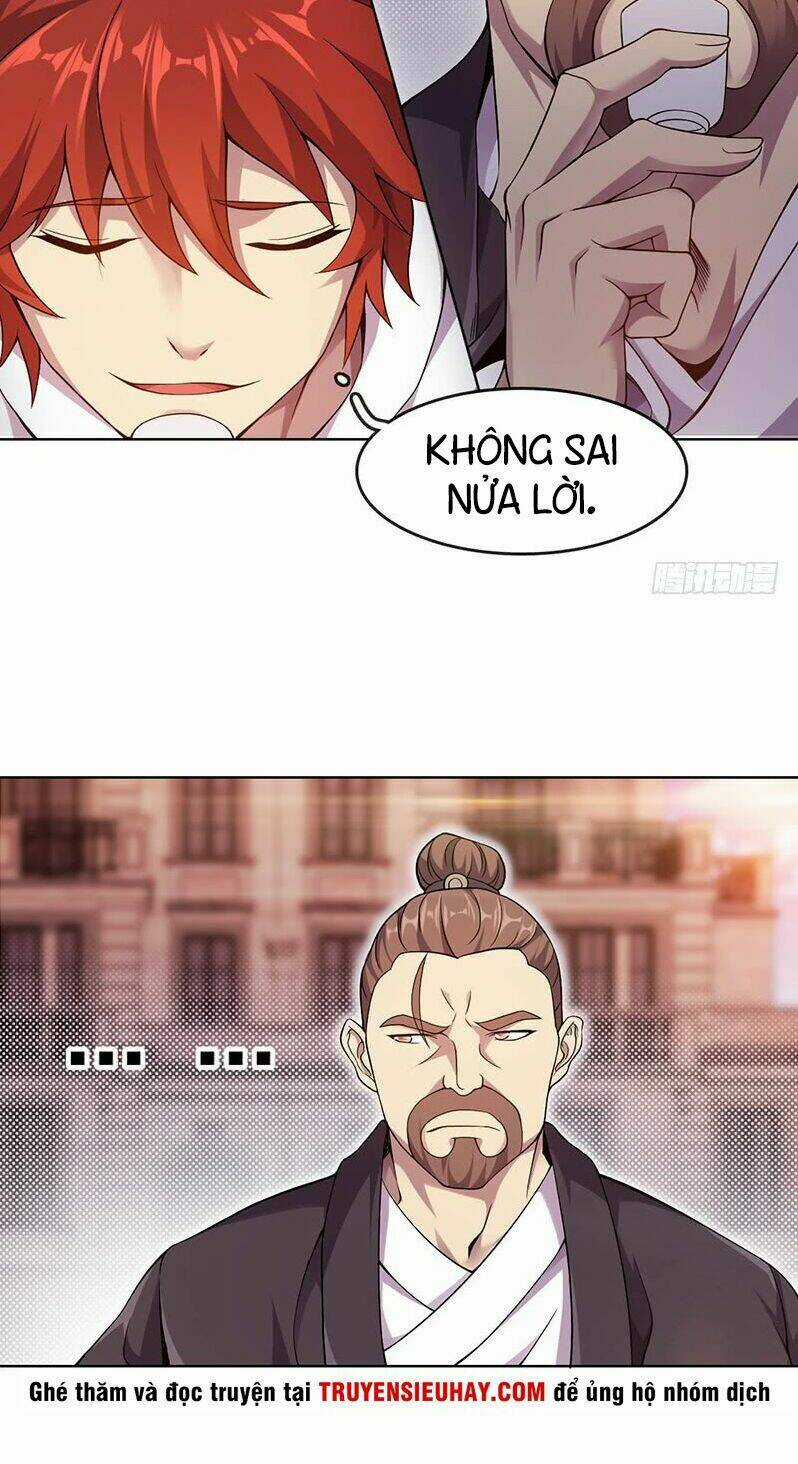 Võ Nghịch Sơn Hà Chapter 41 trang 7