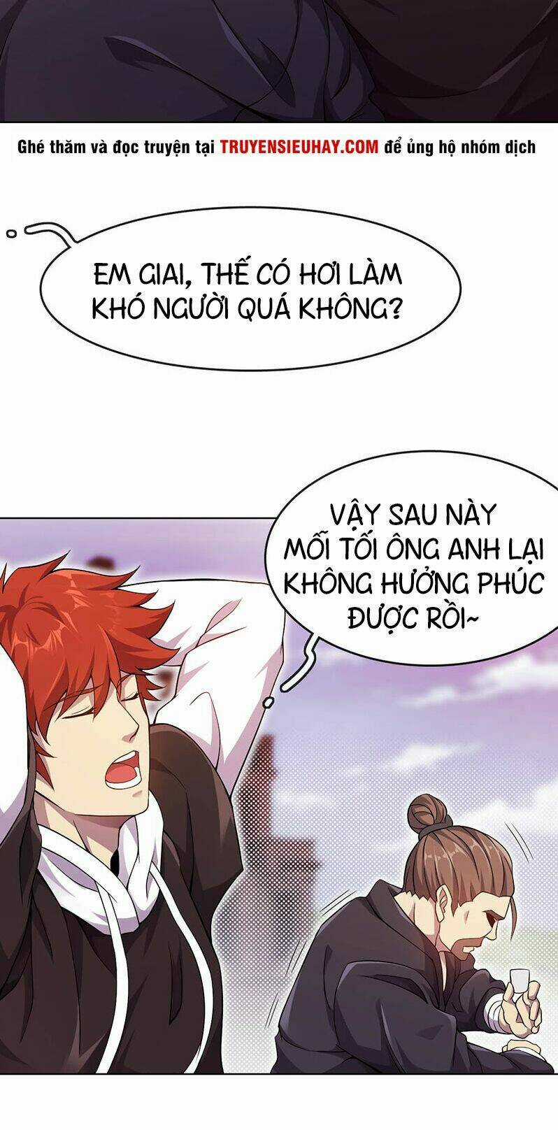 Võ Nghịch Sơn Hà Chapter 41 trang 9