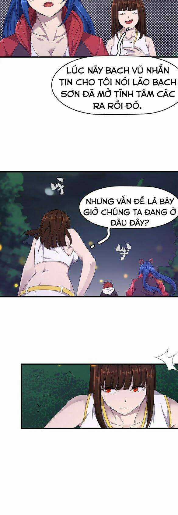 Võ Nghịch Sơn Hà Chapter 42 trang 11