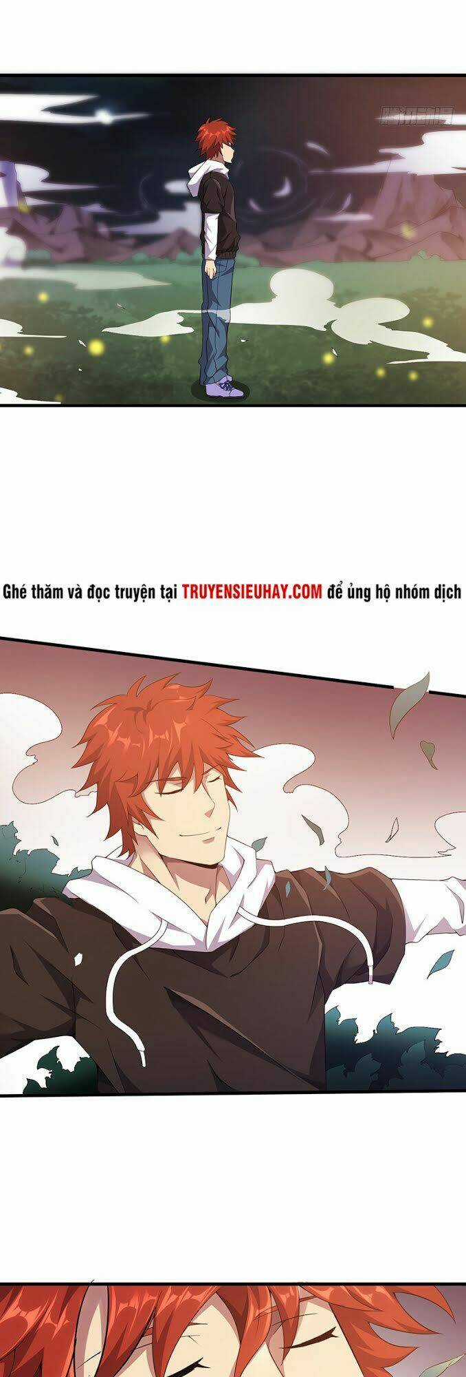Võ Nghịch Sơn Hà Chapter 42 trang 19