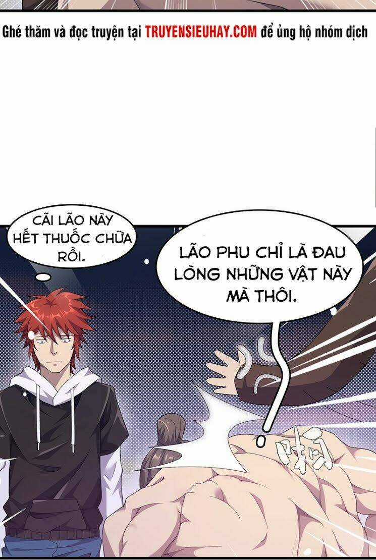 Võ Nghịch Sơn Hà Chapter 42 trang 2