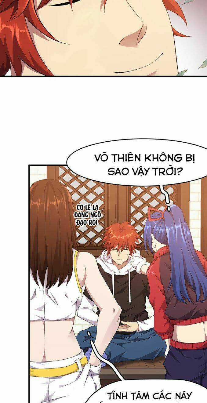 Võ Nghịch Sơn Hà Chapter 42 trang 20