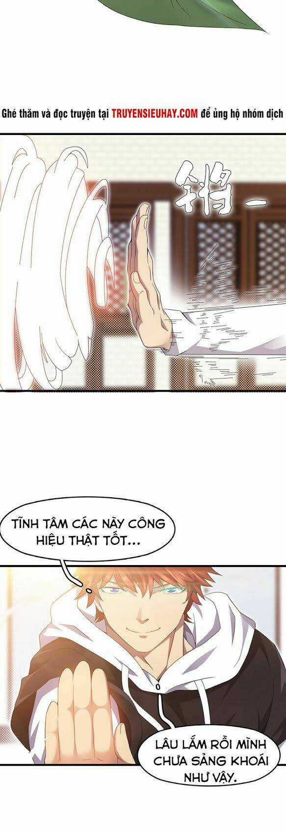Võ Nghịch Sơn Hà Chapter 42 trang 30