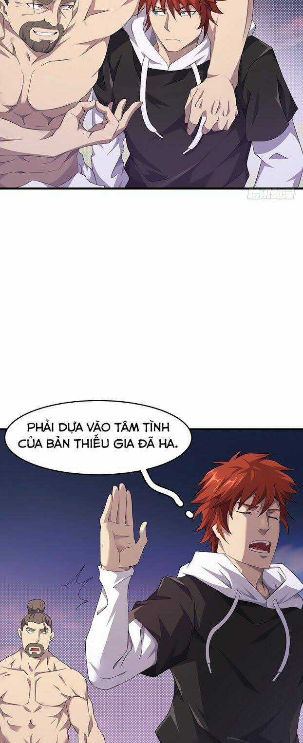 Võ Nghịch Sơn Hà Chapter 42 trang 5