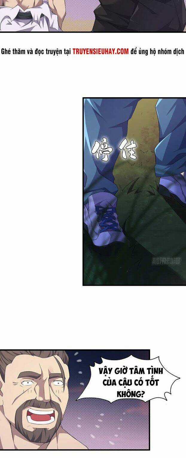 Võ Nghịch Sơn Hà Chapter 42 trang 6