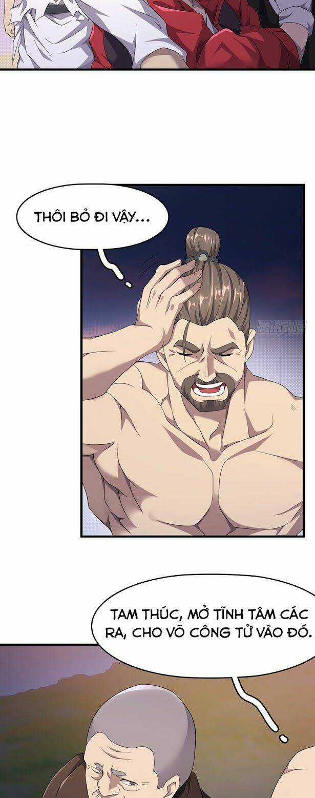 Võ Nghịch Sơn Hà Chapter 42 trang 8
