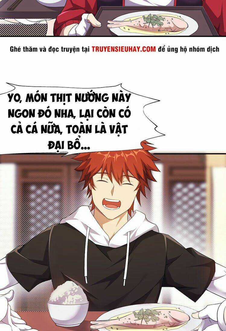 Võ Nghịch Sơn Hà Chapter 43 trang 2