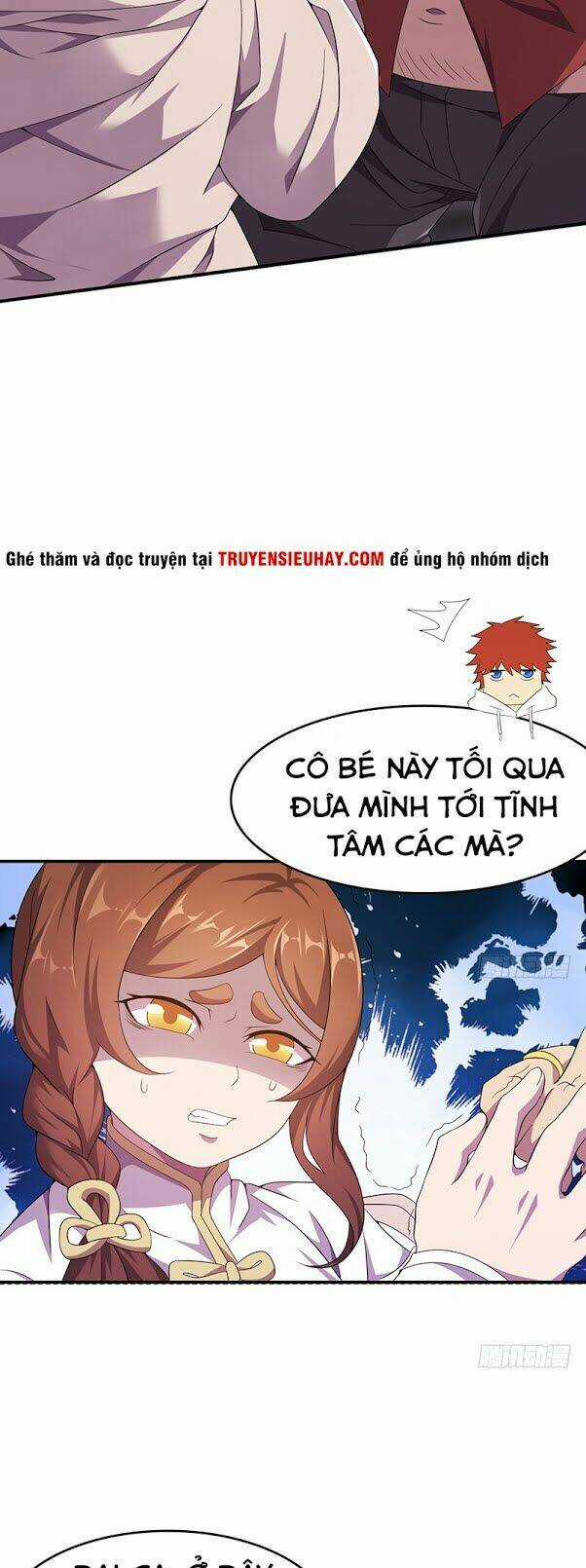 Võ Nghịch Sơn Hà Chapter 43 trang 26