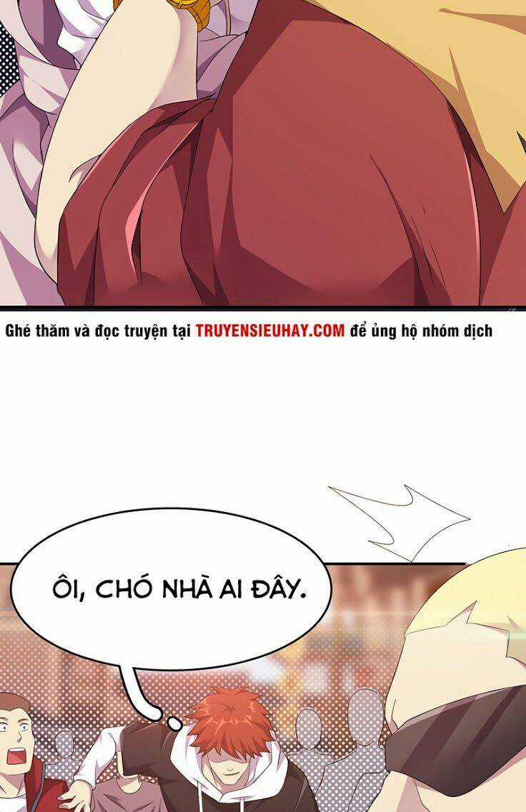 Võ Nghịch Sơn Hà Chapter 43 trang 29