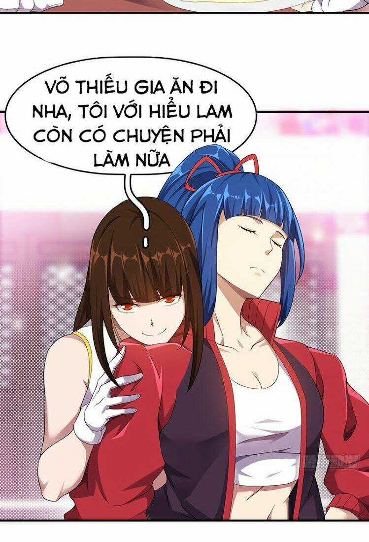 Võ Nghịch Sơn Hà Chapter 43 trang 3