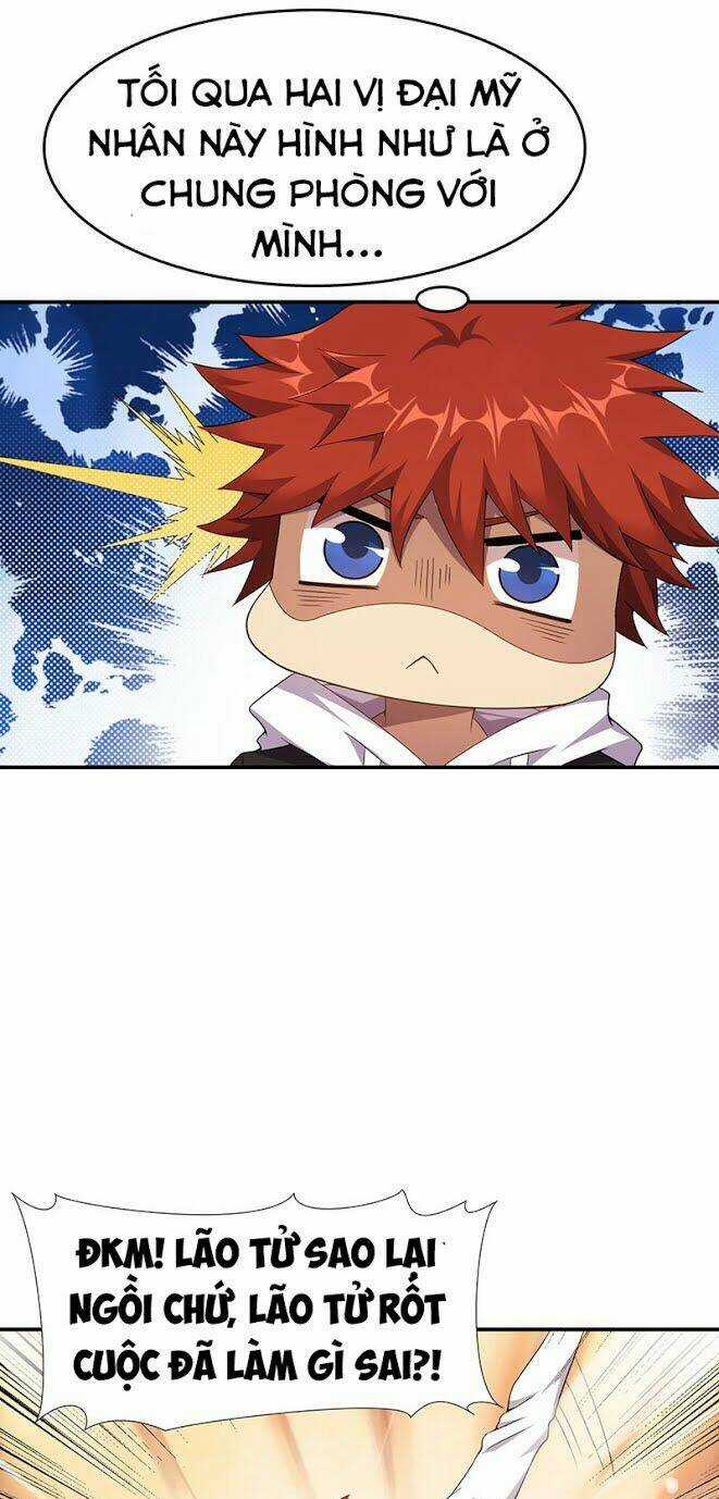 Võ Nghịch Sơn Hà Chapter 43 trang 5