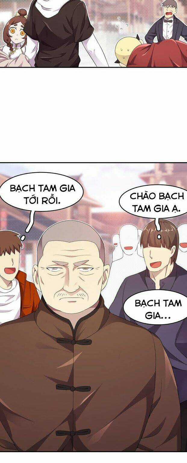 Võ Nghịch Sơn Hà Chapter 44 trang 15
