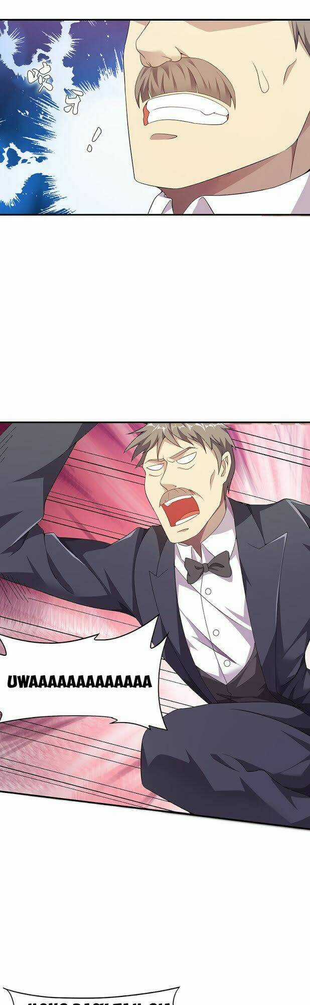 Võ Nghịch Sơn Hà Chapter 44 trang 22