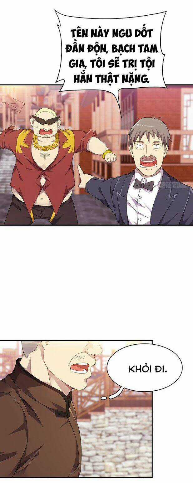 Võ Nghịch Sơn Hà Chapter 44 trang 24