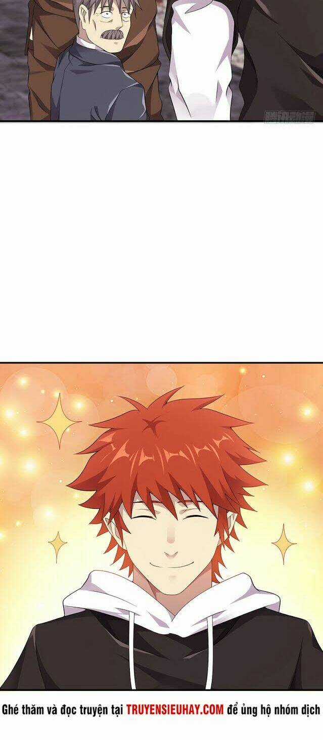 Võ Nghịch Sơn Hà Chapter 44 trang 27