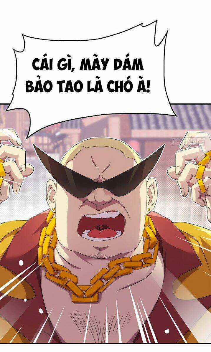 Võ Nghịch Sơn Hà Chapter 44 trang 3