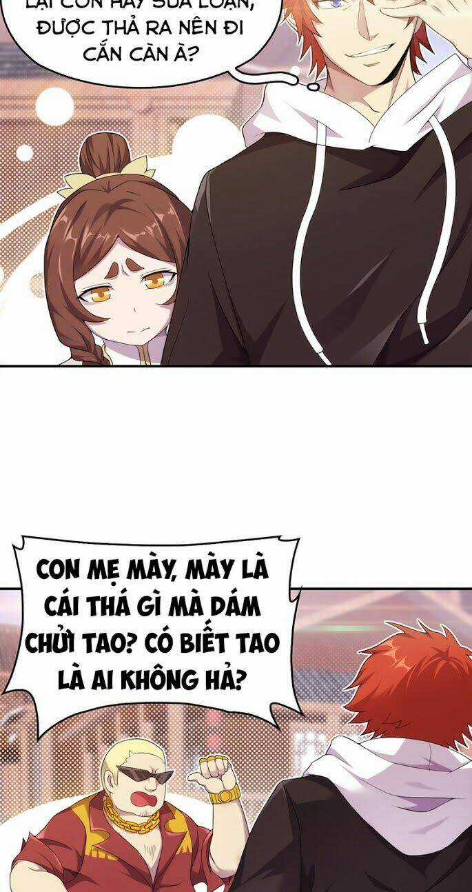 Võ Nghịch Sơn Hà Chapter 44 trang 5