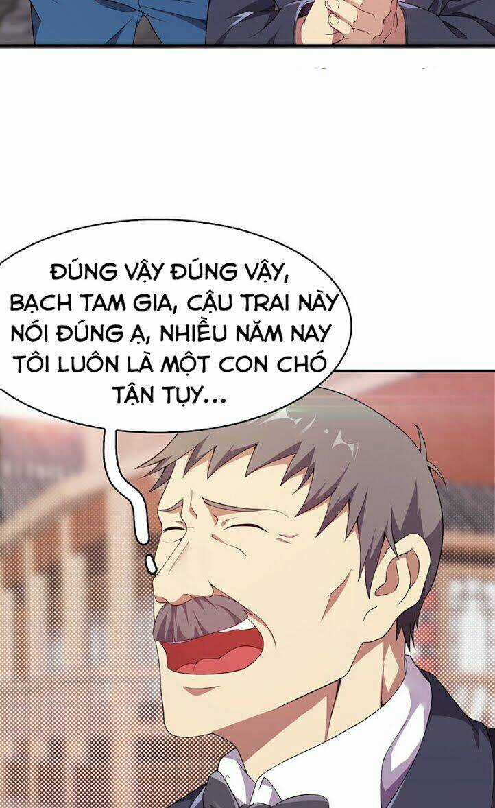 Võ Nghịch Sơn Hà Chapter 45 trang 2