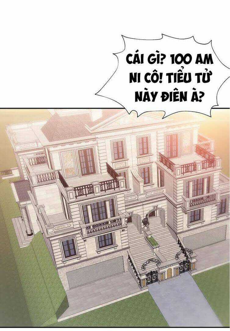 Võ Nghịch Sơn Hà Chapter 45 trang 21