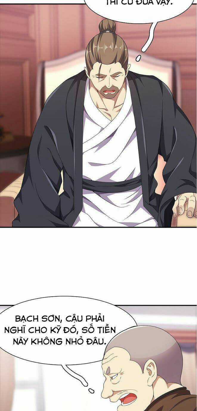 Võ Nghịch Sơn Hà Chapter 45 trang 23