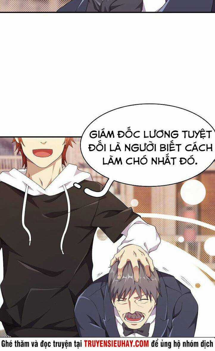 Võ Nghịch Sơn Hà Chapter 45 trang 3