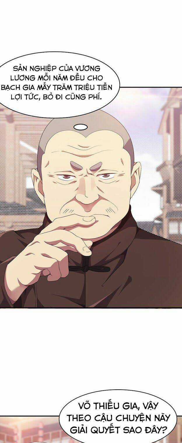 Võ Nghịch Sơn Hà Chapter 45 trang 5