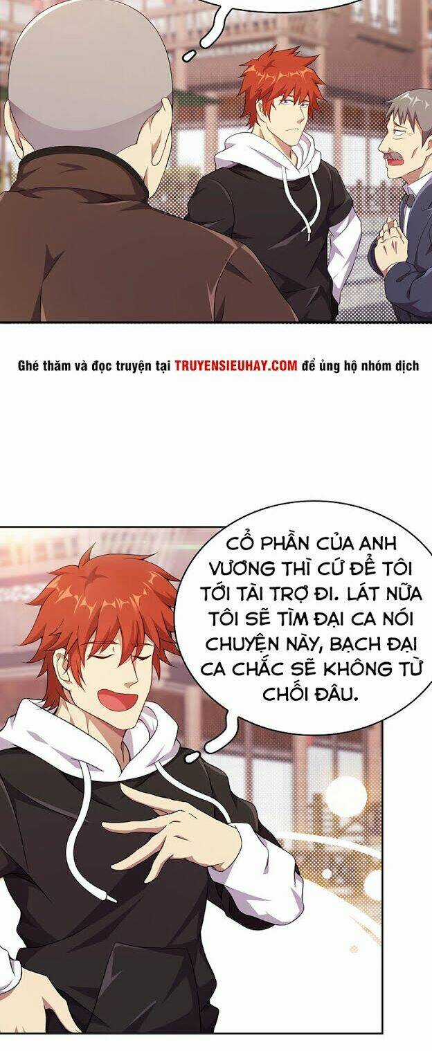 Võ Nghịch Sơn Hà Chapter 45 trang 6
