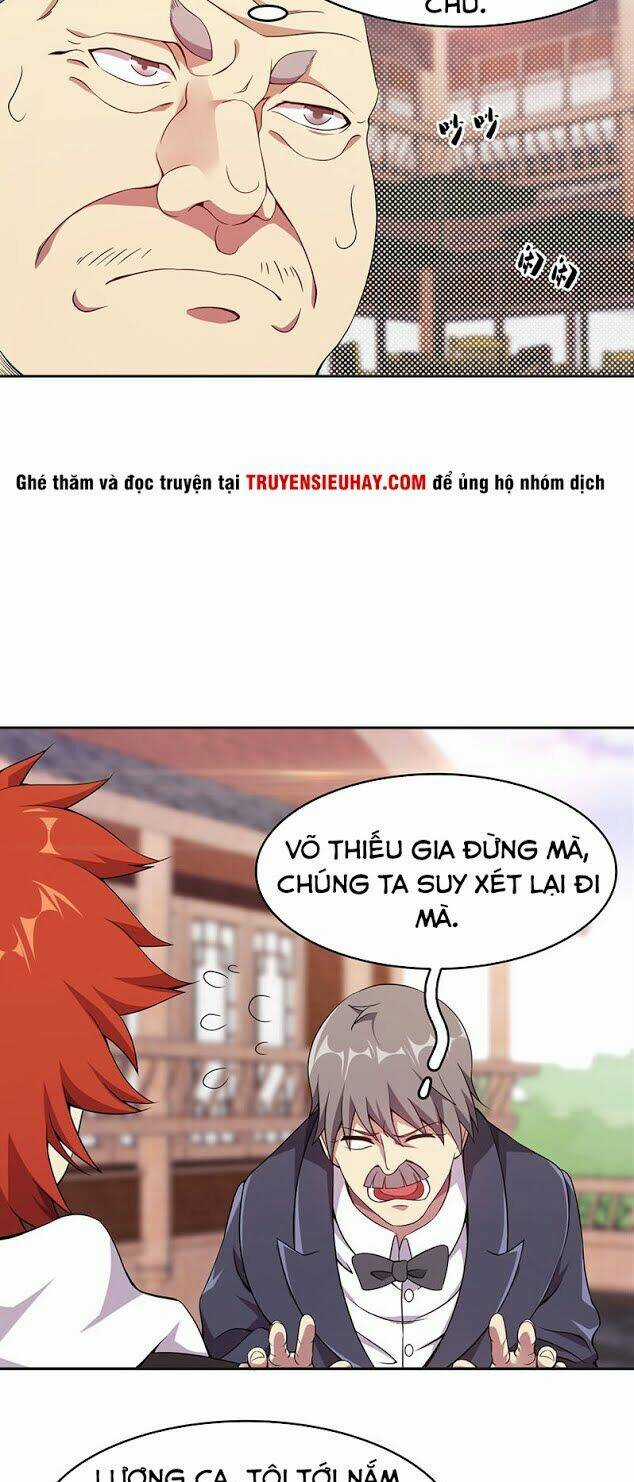 Võ Nghịch Sơn Hà Chapter 45 trang 8