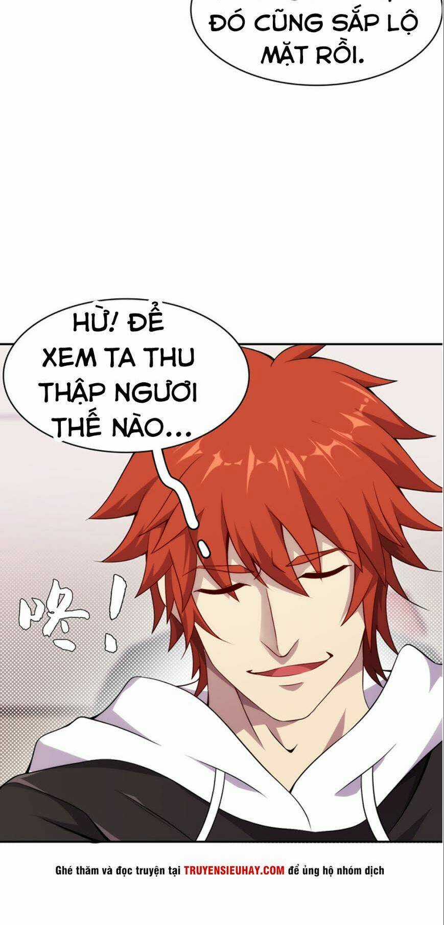 Võ Nghịch Sơn Hà Chapter 46 trang 10