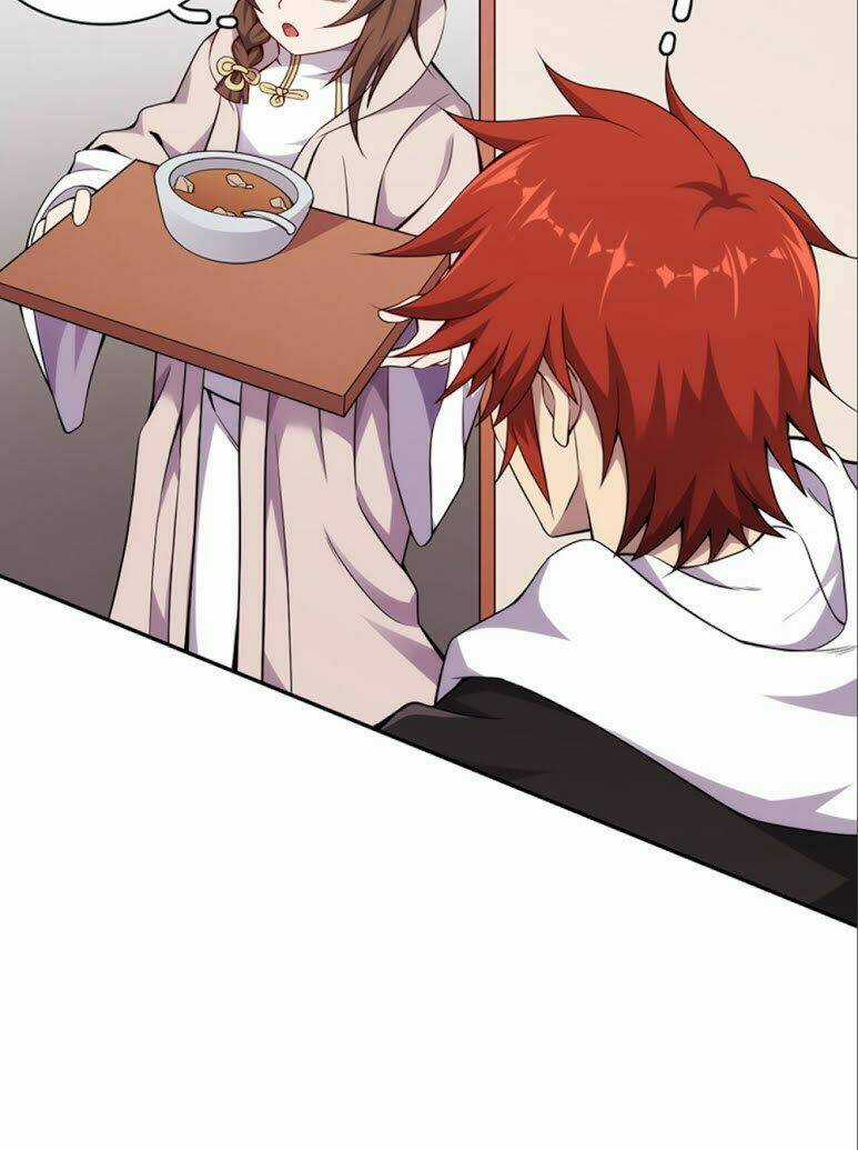 Võ Nghịch Sơn Hà Chapter 46 trang 14