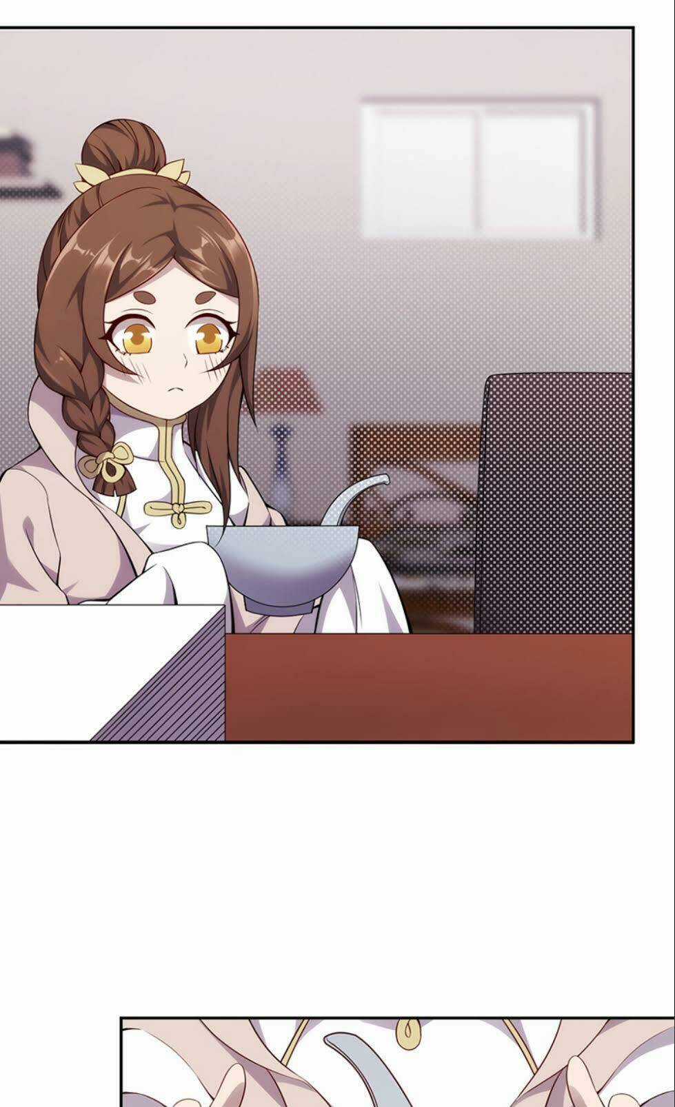 Võ Nghịch Sơn Hà Chapter 46 trang 16