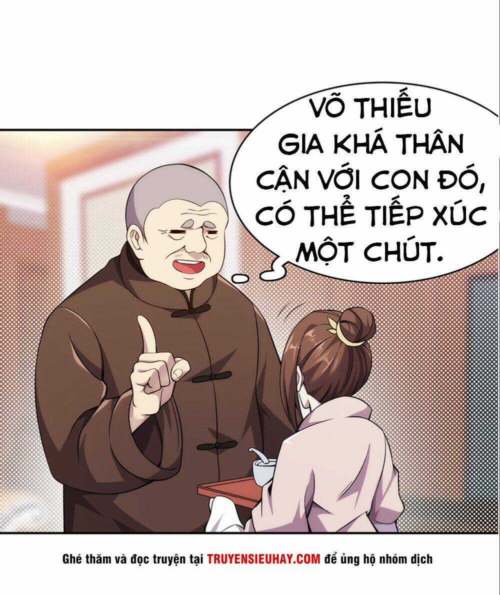 Võ Nghịch Sơn Hà Chapter 46 trang 2