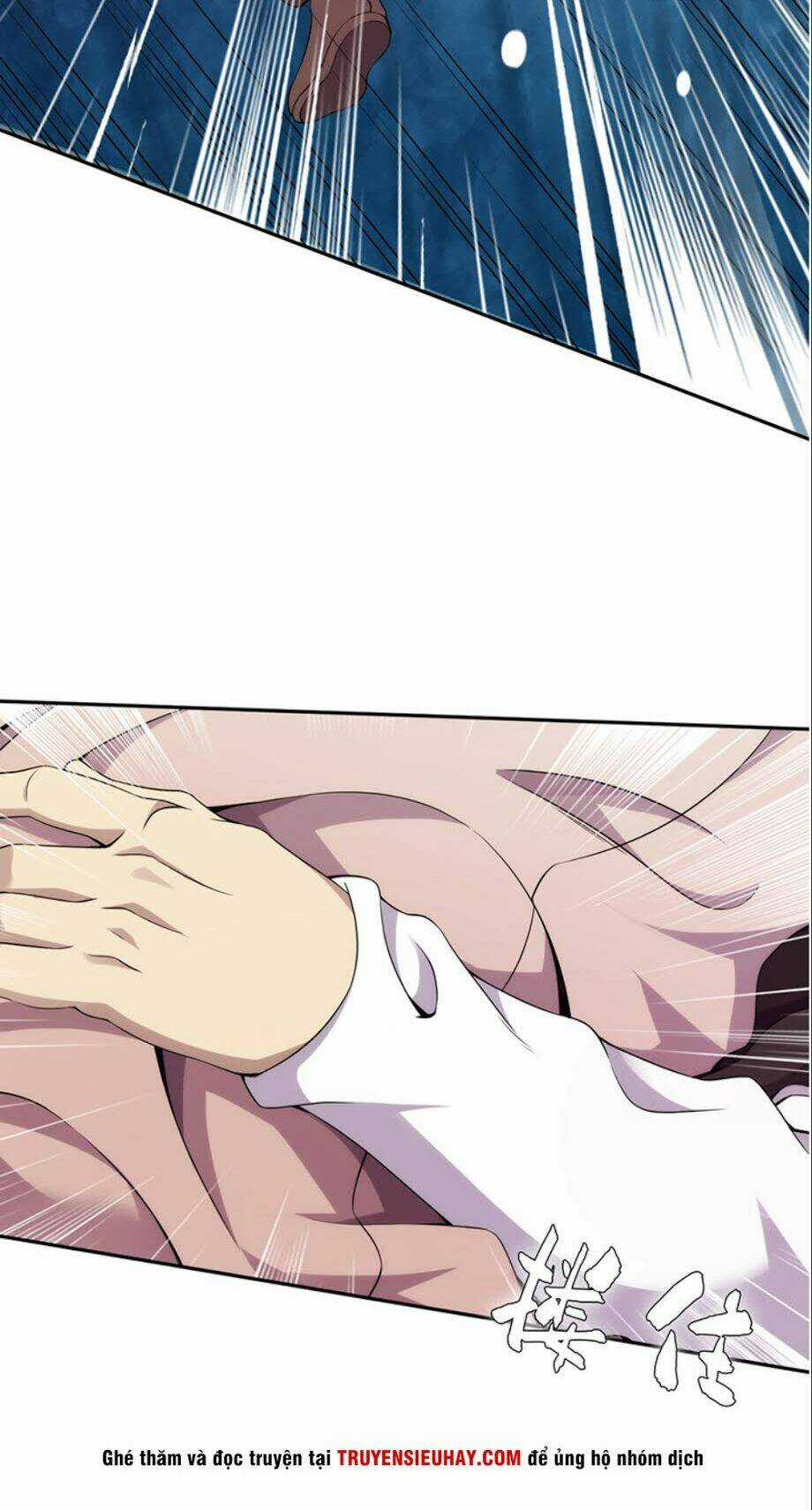 Võ Nghịch Sơn Hà Chapter 46 trang 22